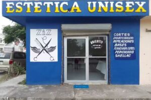 Estetica ZIZ