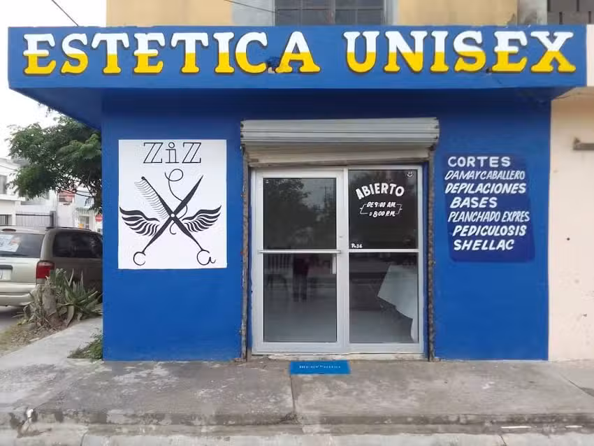 Estetica ZIZ