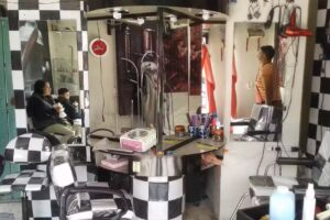 Estetika De Eduardo’s