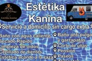Est&eacute;tika Kanina