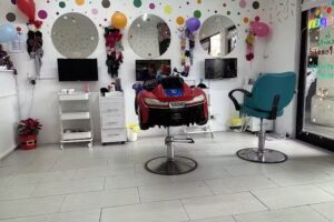 EstetiKids Hair Salon