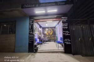 ESTETITCA Y PELUQUER&Iacute;A VERO