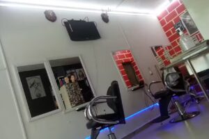 Estil.k factoory peluqueria & estetica