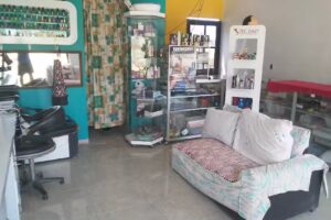 Estilismo y Barber&iacute;a Mariana