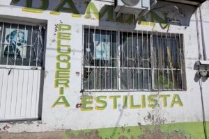 Estilista Dami&aacute;n