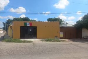 Estilista T&iacute;a Bety