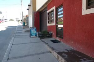 Estilista Unisex Vianney