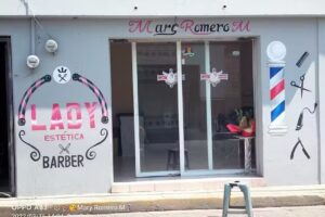 Estilista y tonic Center 💙Mary Romero💙