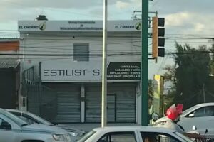 Estilistas Alta Peluquer&iacute;a Unisex