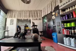 Estilistas Creativos