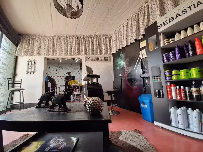 Estilistas Creativos