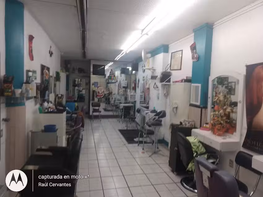 Estilistas Profesionales San Cosme