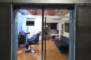 ESTILIZATE (sal&oacute;n y Spa)