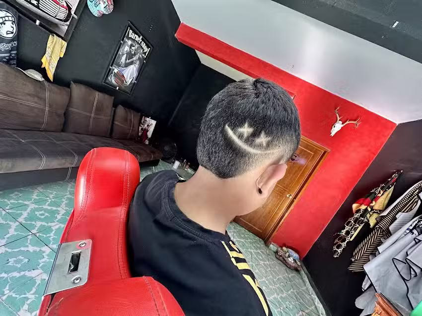 Estilo 222 Barberia