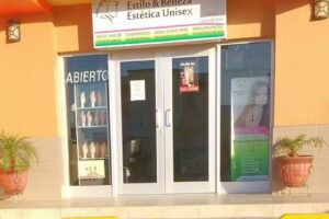 Estilo & Belleza Est&eacute;tica Unisex