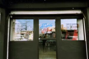 Estilo & Flow Casa Barber