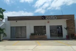 Estilo Laser Spa Manzanillo