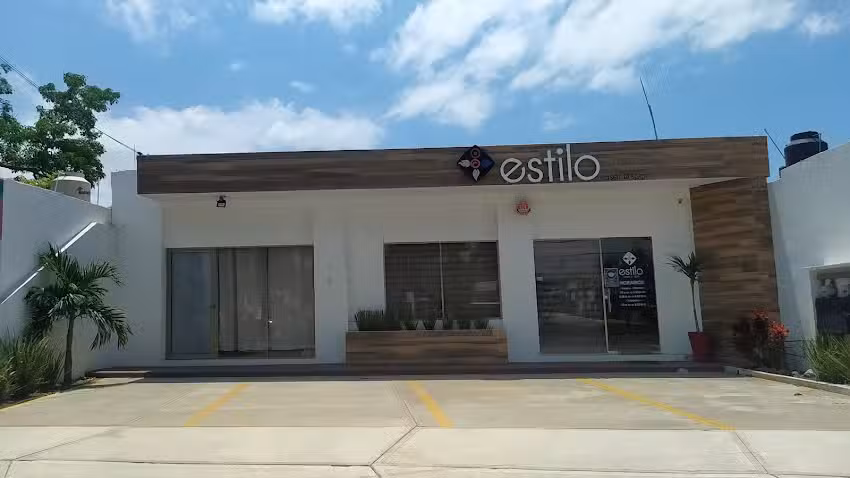 Estilo Laser Spa Manzanillo