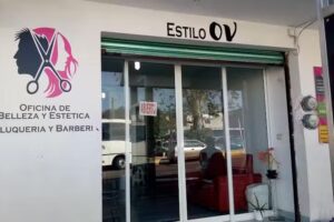 Estilo OV Oficina de Belleza y Est&eacute;tica Peluquer&iacute;a y Barberia