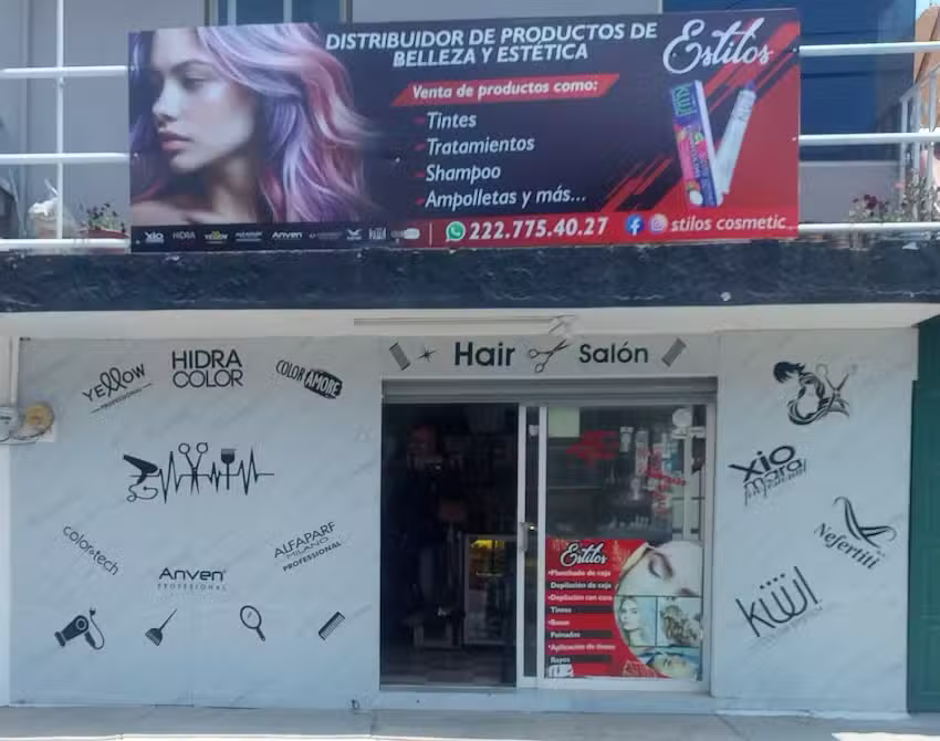 Estilos