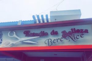 Estudio de Belleza BERE NICE