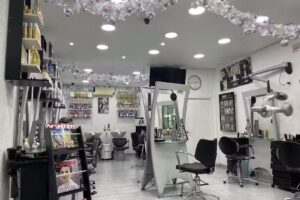 Estudio de Belleza Imagen