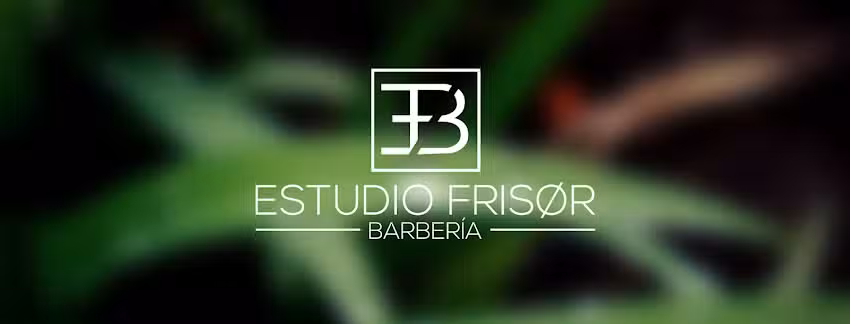 Estudio Frisor Barberia