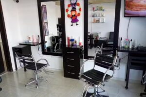 Estudio ivonne yebra