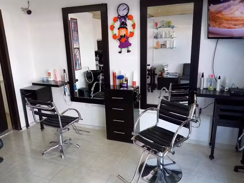 Estudio ivonne yebra