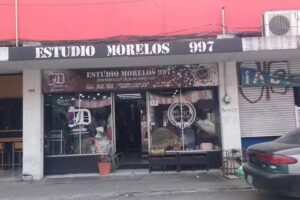 estudio Morelos