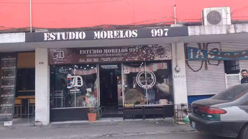 estudio Morelos