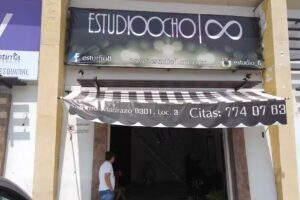 ESTUDIO OCHO