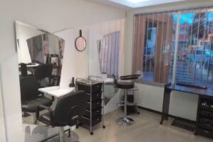 Eugenio Hair Studio