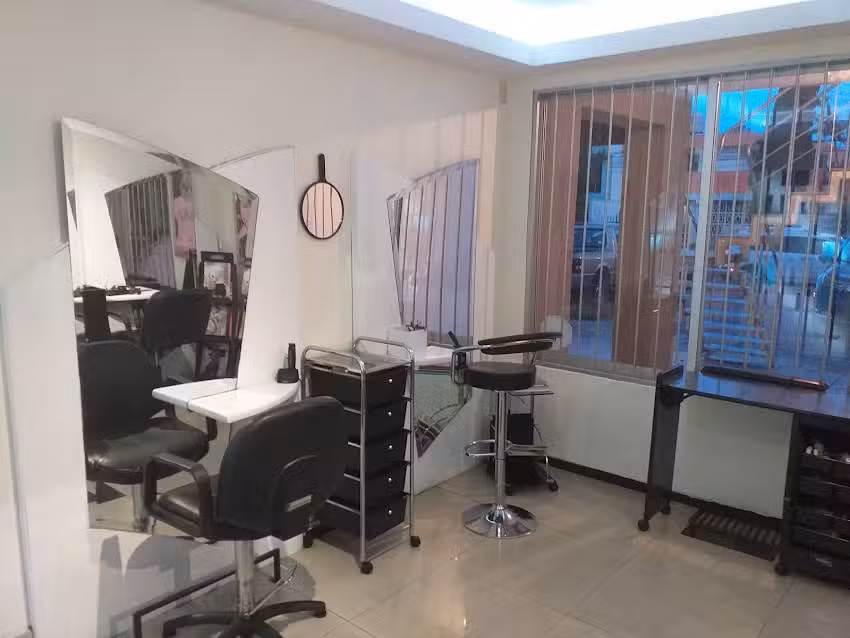 Eugenio Hair Studio