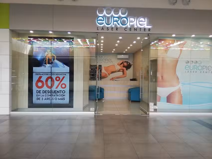 ▷Europiel Depilaci&oacute;n L&aacute;ser, Boca del R&iacute;o, Veracruz, Plaza Las Americas, Local A10