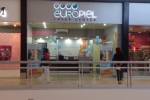 ▷ Europiel &ndash; Depilaci&oacute;n L&aacute;ser, Coatzacoalcos, Veracruz, Forum Coatzacoalcos &ndash; Local PA-14