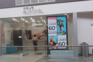 ▷ Europiel &ndash; Depilaci&oacute;n L&aacute;ser, Durango, Paseo Durango, Local A-21