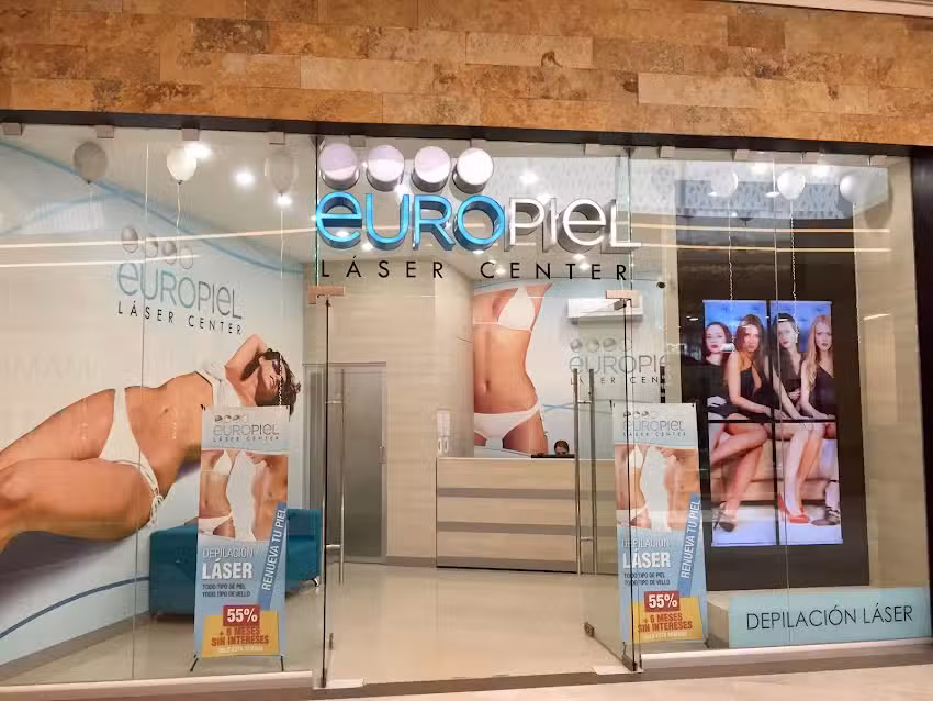 ▷ Europiel &ndash; Depilaci&oacute;n L&aacute;ser, M&eacute;rida, Yucat&aacute;n, Uptown M&eacute;rida &ndash; Local L31