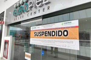▷ Europiel &ndash; Depilaci&oacute;n L&aacute;ser, San Luis, Plaza El Dorado &ndash; Local ULC12B-5