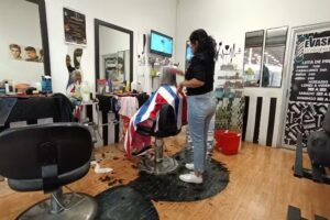 EVASI&Oacute;N PELUQUER&Iacute;A