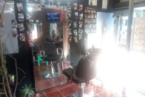 Evoluci&oacute;n Sal&oacute;n Spa Peluquer&iacute;a