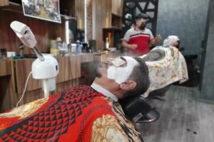 Excalibur BarberShop & Spa