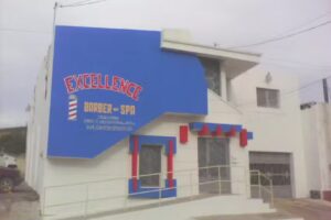 Excellence Barber Spa