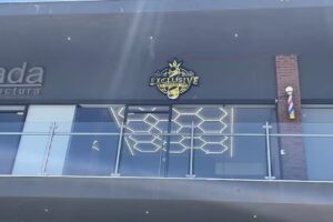 Exclusive Barber Mty