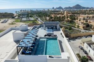 Exclusive Hair Extensions Cabo