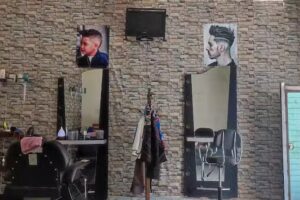 Fabrica de mu&ntilde;ecos shoop getsemani