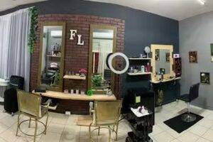 Faby Lara Makeup Center