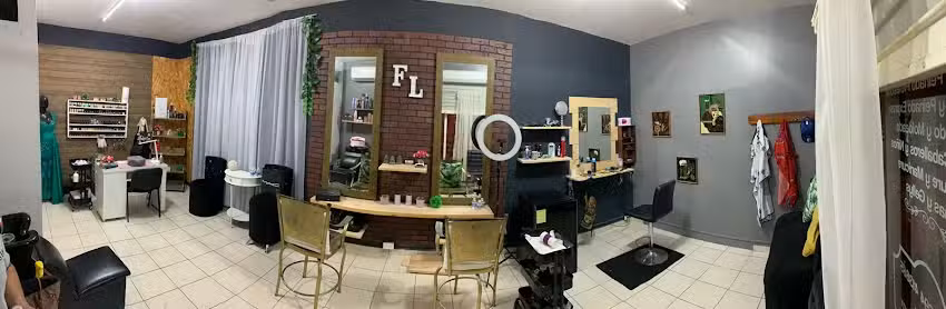 Faby Lara Makeup Center