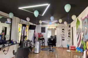 Fade Factory BarberShop