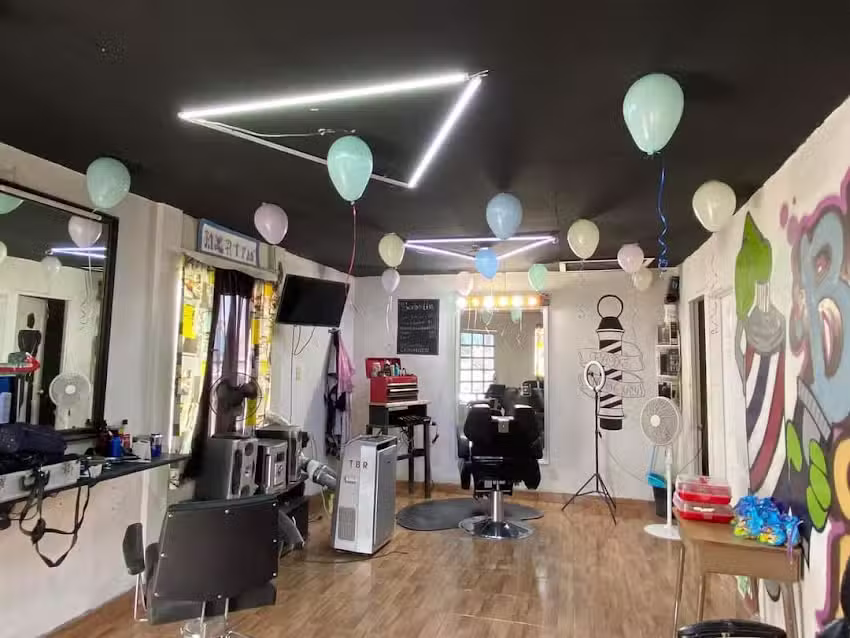 Fade Factory BarberShop